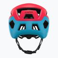 Lazer Coyote KinetiCore mattem Sonnenuntergang Fahrradhelm 4
