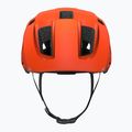 Lazer Lupo KinetiCore flash orange Fahrradhelm 3