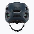 Lazer Lupo KinetiCore Fahrradhelm matt navy blau 4