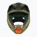 Fahrrad Helm Lazer Chase KinetiCore matte moss 2