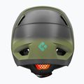 Fahrrad Helm Lazer Chase KinetiCore matte moss 7