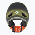 Fahrrad Helm Lazer Chase KinetiCore matte moss 3