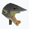Fahrrad Helm Lazer Chase KinetiCore matte moss 4