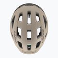 Lazer Cerro KinetiCore matt taupe Fahrradhelm 5