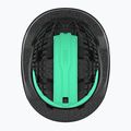 Lazer Verde KinetiCore matt grau onyx Fahrradhelm 6