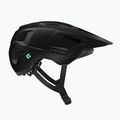 Fahrrad Helm Kinder Lazer Finch KinetiCore matte black 6