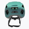 Fahrrad Helm Kinder Lazer Finch KinetiCore matte teal 3