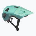 Fahrrad Helm Kinder Lazer Finch KinetiCore matte teal 4