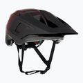 Fahrrad Helm Kinder Lazer Finch KinetiCore metallic red