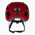 Fahrrad Helm Kinder Lazer Finch KinetiCore metallic red 3