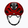 Fahrrad Helm Lazer Vento KinetiCore metallic red 9