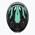 Lazer Vento KinetiCore Fahrradhelm aus Titan 11