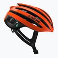 Lazer Z1 KinetiCore flash orange Fahrradhelm