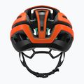 Lazer Z1 KinetiCore flash orange Fahrradhelm 4