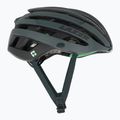 Fahrrad Helm Lazer Z1 KinetiCore cosmic blue 4