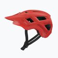 Fahrradhelm Lazer Coyote KinetiCore matte tangerine 2