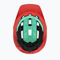 Fahrradhelm Lazer Coyote KinetiCore matte tangerine 5