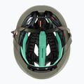Fahrradhelm Lazer Strada KinetiCore matte pine green 5