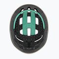 Fahrradhelm Lazer Tempo KinetiCore latte 6