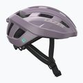 Fahrradhelm Lazer Tempo KinetiCore mulberry