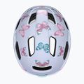 Lazer Nutz 2.0 KinetiCore butterfly Kinderfahrradhelm 5