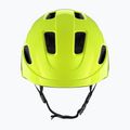 Lazer Nutz 2.0 KinetiCore flash gelb Kinderfahrradhelm 3