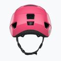 Kinderfahrradhelm Lazer Nutz 2.0 KinetiCore fuchsia 4