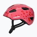 Lazer Nutz 2.0 KinetiCore little hearts Kinderfahrradhelm 2