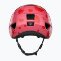 Lazer Nutz 2.0 KinetiCore little hearts Kinderfahrradhelm 4