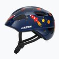 Lazer Nutz 2.0 KinetiCore space Kinderfahrradhelm 2