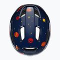 Lazer Nutz 2.0 KinetiCore space Kinderfahrradhelm 5