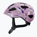 Lazer Nutz 2.0 KinetiCore Einhörner Kinderfahrradhelm 3
