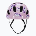 Lazer Nutz 2.0 KinetiCore Einhörner Kinderfahrradhelm 4