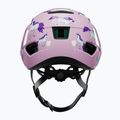 Lazer Nutz 2.0 KinetiCore Einhörner Kinderfahrradhelm 5