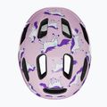 Lazer Nutz 2.0 KinetiCore Einhörner Kinderfahrradhelm 6