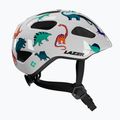 Lazer Pnut 2.0 KinetiCore Dinosaurier Fahrradhelm für Kinder 2
