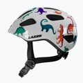Lazer Pnut 2.0 KinetiCore Dinosaurier Fahrradhelm für Kinder 3
