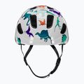 Lazer Pnut 2.0 KinetiCore Dinosaurier Fahrradhelm für Kinder 4