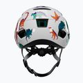 Lazer Pnut 2.0 KinetiCore Dinosaurier Fahrradhelm für Kinder 5