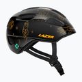 Lazer Pnut 2.0 KinetiCore fliegende Rakete Kinder Fahrradhelm