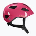 Lazer Pnut 2.0 KinetiCore fuchsia Fahrradhelm für Kinder 2