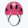 Lazer Pnut 2.0 KinetiCore fuchsia Fahrradhelm für Kinder 4