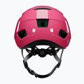 Lazer Pnut 2.0 KinetiCore fuchsia Fahrradhelm für Kinder 5