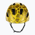 Lazer Pnut 2.0 KinetiCore golder giraffe Fahrradhelm für Kinder 3