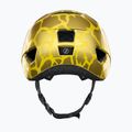 Lazer Pnut 2.0 KinetiCore golder giraffe Fahrradhelm für Kinder 4