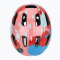 Kinder-Fahrradhelm Lazer Pnut 2.0 KinetiCore ocean life 6