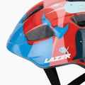 Kinder-Fahrradhelm Lazer Pnut 2.0 KinetiCore ocean life 7
