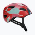 Kinder-Fahrradhelm Lazer Pnut 2.0 KinetiCore ocean life 8
