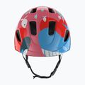 Kinder-Fahrradhelm Lazer Pnut 2.0 KinetiCore ocean life 10