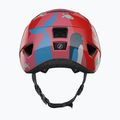Kinder-Fahrradhelm Lazer Pnut 2.0 KinetiCore ocean life 11
